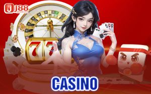 Casino J88