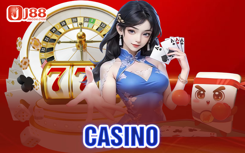 Casino J88