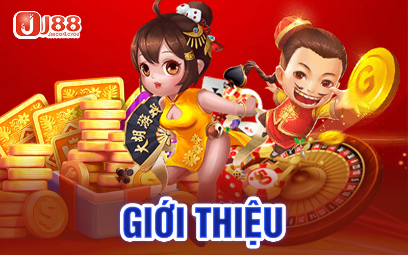 Giới Thiệu J88