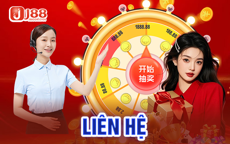 Liên Hệ J88