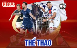 Thể Thao J88