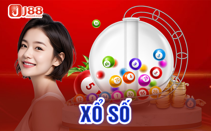 Xổ Số J88