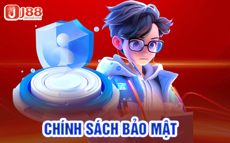 Bảo Mật J88