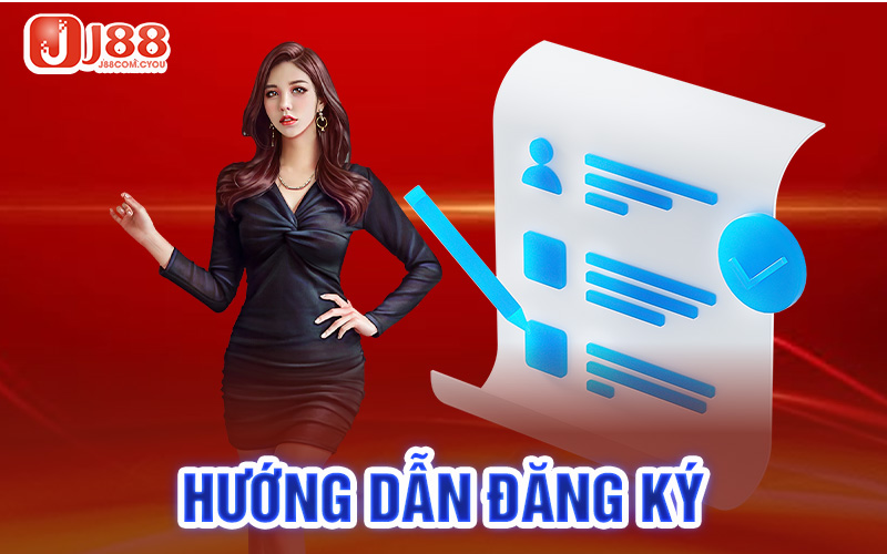 Đăng Ký J88