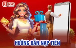 Nạp Tiền J88