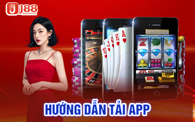 Tải App J88